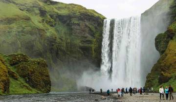 Discover Iceland