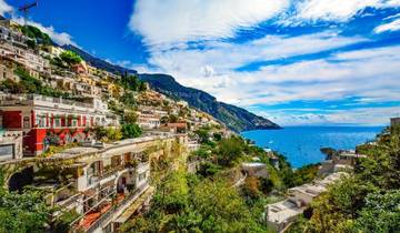 Magical Amalfi Coast - 3 Days