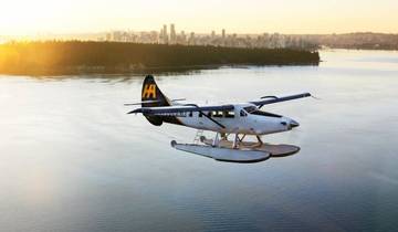 Southwest BC Seaplane Safari