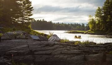 Ontario Explorer: Urban Vibes & Nature Escapes by Car