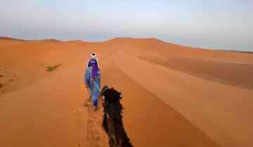 South East of Morocco, little-known roads Tour