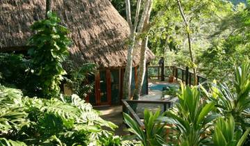 19 Days in Central America, incl. Nicaragua and Guatemala