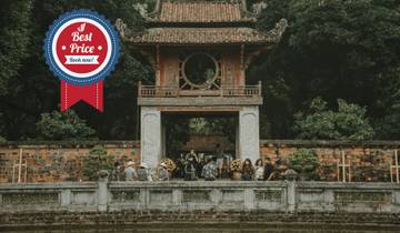 7 Days Simply Vietnam – Private Tour