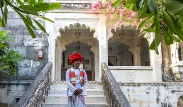 Regal Rajasthan Tour