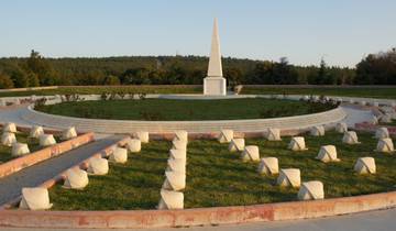 Tournée du jour de l'ANZAC 2025 pour les caporaux