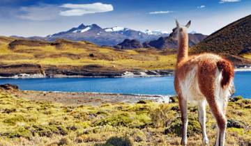 Chile & Argentinien