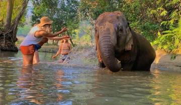 10 Day Southern Thailand Itinerary, incl. Phuket and Khao Sok