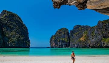 10 Day Southern Thailand Itinerary, incl. Phuket and Khao Sok
