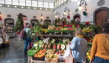 Undiscovered towns & trails of the Canary Islands