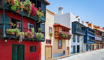 10 Day Canary Islands Itinerary, incl. Tenerife and La Palma