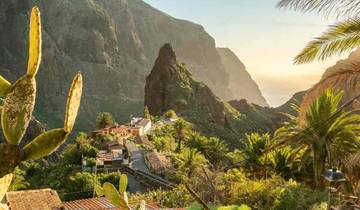 10 Day Canary Islands Itinerary, incl. Tenerife and La Palma