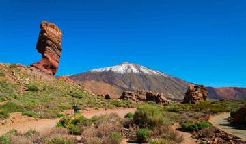 Villes et sentiers inconnus des îles Canaries