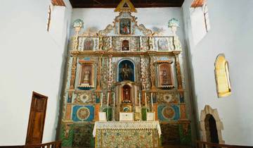 Senderismo por los maravillosos paisajes de las Islas Canarias