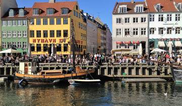 15 Day Scandinavia Itinerary, incl. Stockholm and Norwegian Fjords