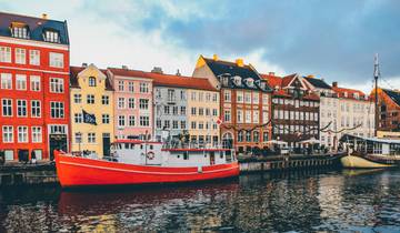 15 Day Scandinavia Itinerary, incl. Stockholm and Norwegian Fjords