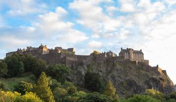 14 Day Great Britain Itinerary, incl. Edinburgh and London