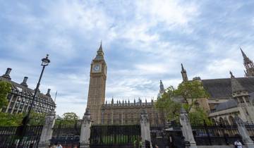 14 Day Great Britain Itinerary, incl. Edinburgh and London