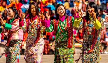 wees niet traag! onze prijzen zijn de beste. 11 nachten 12 dagen nepal bhutan rondreis 2024-2026-rondreis