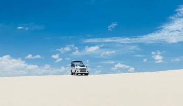 Lençóis Maranhenses Experience