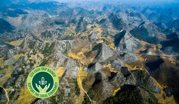 9 Days - Incredible view from Ha Giang loop and the North Vietnam – Private Tour Tour