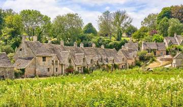 England\'s Cornwall & the Cotswolds Tour