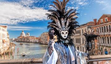 16 Day Italy & Greece Itinerary, incl. Venice and Athens