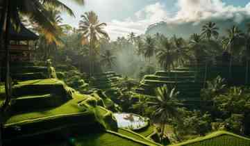 7 Day Bali Adventure Inclusive all Activities Tour