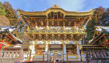 14 Days A Family Japan's Cultural Journey with Kids (private guide & driver）