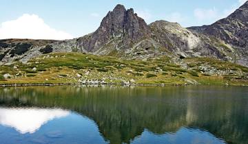 Aventure entourée de beauté naturelle en Bulgarie