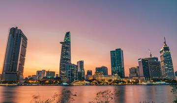 Vietnam Elite Golf & Leisure Tour – 10 Days, 6 Rounds Tour