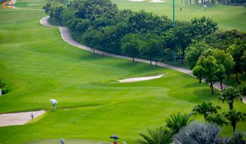 Vietnam Golf & City Discovery Tour – 10 Days Tour