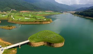Vietnam Luxury Golf & Culture Escape – 10 Days 6 Rounds Tour