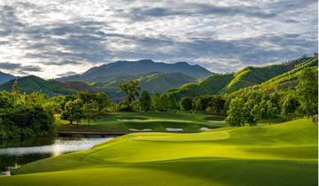 Vietnam Elite Golf & Heritage Journey: 10 Days - 6 Rounds Tour