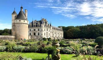 10 Days in Northern France, incl. Paris and Mont Saint-Michel