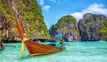 Thanksgiving in Thailand Tour