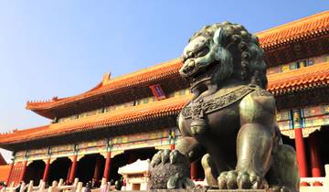6-Day China’s Capital & Timeless Beijing & Xi\'an (Join-in) Tour