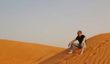 Circuit gastronomique privé de 7 jours au Maroc et expérience dans le désert du Sahara au départ de Marrakech circuit