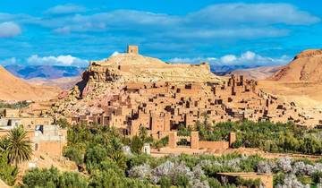 7 Days Morocco Tour From Marrakech Tour