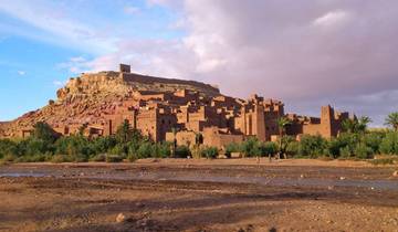 Morocco Tours 7 Day From Marrakech Tour