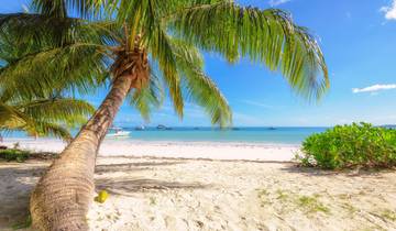 Seychellen - ein Segeltörn durch das Paradies Tour