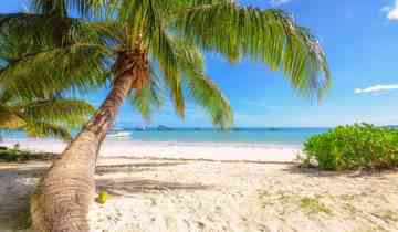 Seychellen - ein Segeltörn durch das Paradies Tour