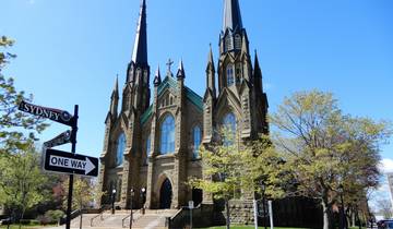 20 Day Eastern Canada Itinerary, incl. Toronto and Montreal