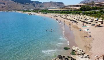 5 Days in Rhodes, incl. Symi Island and Lindos
