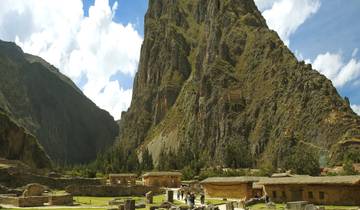 Heiliges Tal nach Machu Picchu ab Cusco 2 Tage Rundreise