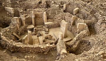 Gobeklitepe and Mt Nemrut Tour