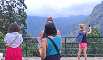 Sri Lanka 10 Days Tour Package - Best of Sri Lanka - Fully Private Tour Tour