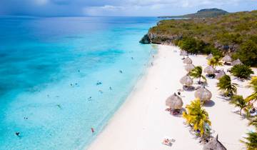 Miami, Bonaire & Curaçao: City Sun meets Caribbean Roadtrip