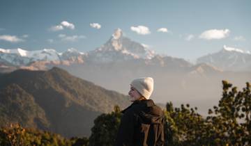 La Bucketlist du Népal : Himalayan Giants & Temple Nights