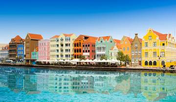 Miami & Curaçao: City Sun Meets Caribbean Road Trip