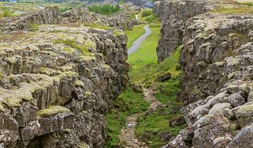 Côte sud de l'Islande : Roadtrip Adventure au Sky Lagoon (20 destinations)